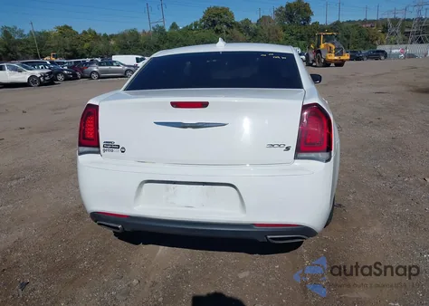 2019 Chrysler 300 300S Awd from USA, damaged, VIN 2C3CCAGG7KH569721